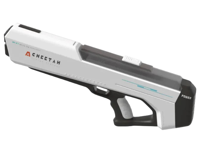Electric Water Gun