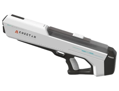 Electric Water Gun
