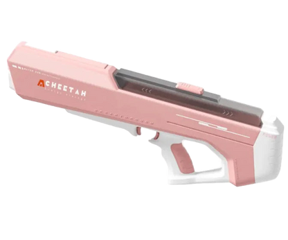 Electric Water Gun
