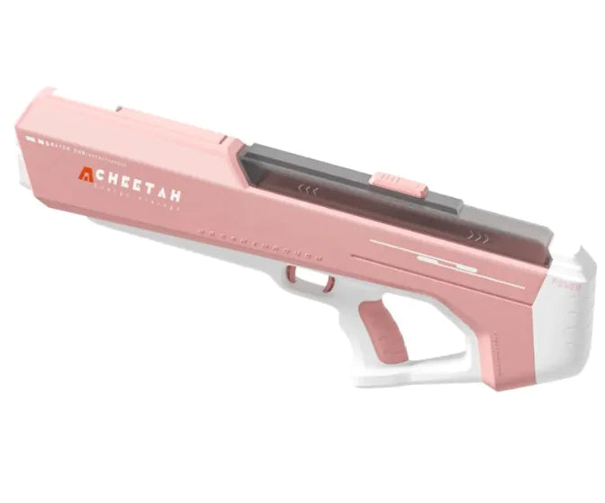 Electric Water Gun