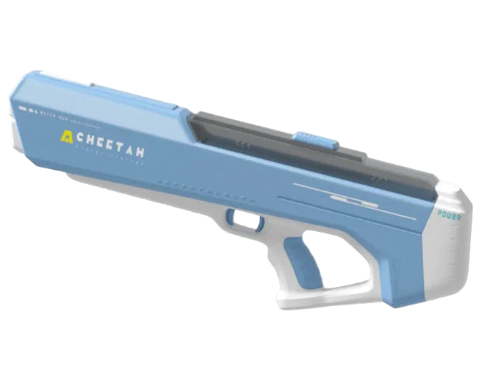 Electric Water Gun