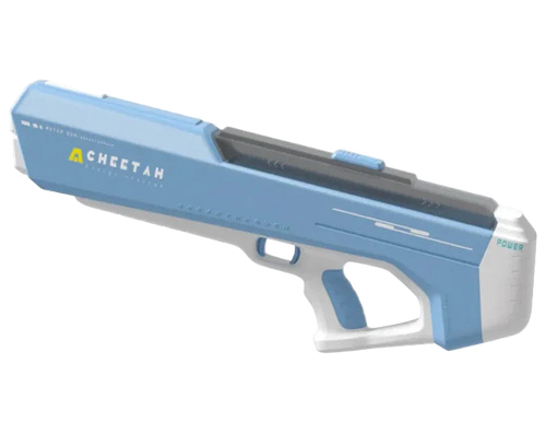 Electric Water Gun