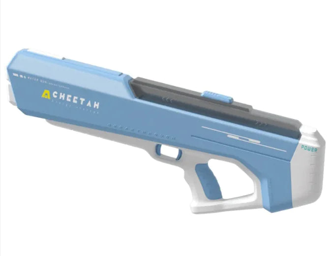 Electric Water Gun